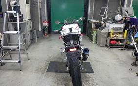 HONDA CBR250RR A 2015 MC51
