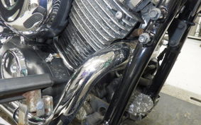 YAMAHA DRAGSTAR 400 CLASSIC 2004 VH01J