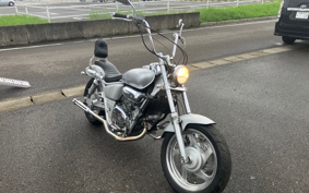 HONDA V-TWIN MAGNA MC29