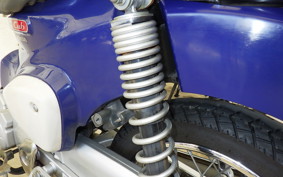 HONDA C50 SUPER CUB AA07