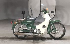HONDA SUPER CUB50 AA01