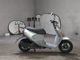 Фото Suzuki LET's 4 с японского аукциона