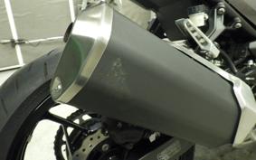 KAWASAKI NINJA 400 2022 EX400G