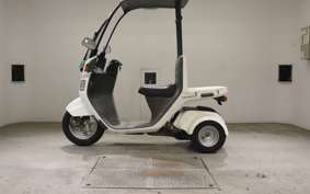 HONDA GYRO CANOPY TA03