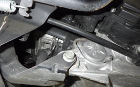 SUZUKI ADDRESS 110 2023 CE47A