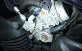 HONDA STEED 400 1992 NC26