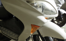 HONDA FORZA Z MF08