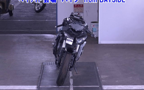 KAWASAKI ZX 10 NINJA R