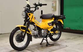 HONDA CT125-2 JA65