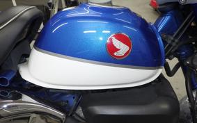 HONDA MONKEY 125 2025 JB02