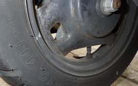 SUZUKI LET's 4 CA45A