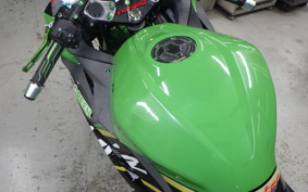 KAWASAKI NINJA 250 2018 EX250L