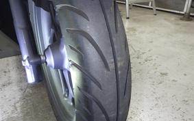 HONDA PCX 160 2004 KF47