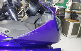 YAMAHA YZF-R15