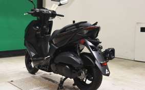 YAMAHA CYGNUS Griffus 1998 SEJ4J