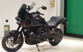 HARLEY ﾊﾟﾝ AMERICA1250ST 2026