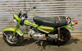 SUZUKI VAN VAN90 RV90