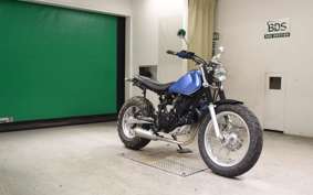 YAMAHA TW200 Gen.2 2019 DG07J