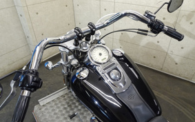 HARLEY FXDF1580 2008 GY4