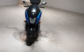 HONDA PHASE MF11
