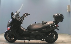 YAMAHA T-MAX 500 2004 SJ02J