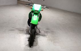 KAWASAKI KDX125 SR DX125A
