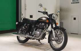 OTHER +ENFIELD BULLET500EFI 2012