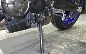 YAMAHA MT-07 ABS 2018 RM19J