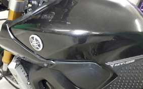 YAMAHA MT-09 A 2014 RN34J