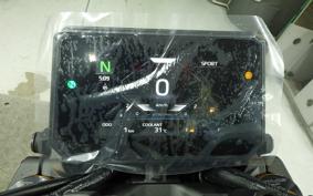 YAMAHA MT-09 SP 2026 RN87J