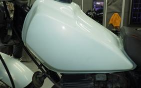 YAMAHA TW200 2JL