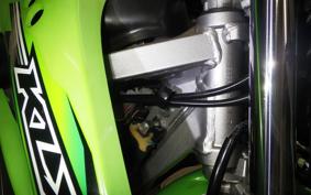KAWASAKI KLX125 2025 LX125C