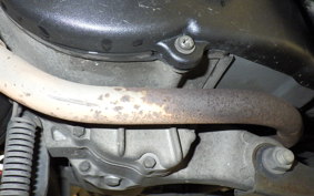 SUZUKI ADDRESS V125 CF46A