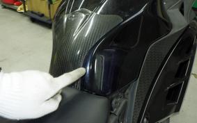 KAWASAKI NINJA 250 2022 EX250L