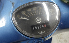 VESPA ET-3 2022