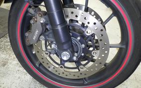 HONDA CB400 SUPER BOLDOR A 2018 NC42