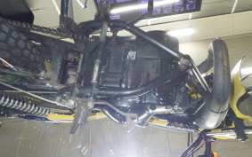 SUZUKI TS50 Hustler TS503