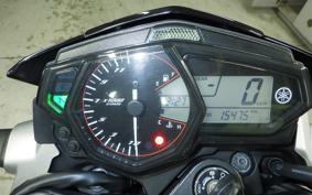 YAMAHA MT-03 2017 RH07J