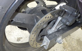 SUZUKI GSR250 2023
