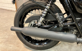 TRIUMPH BONNEVILLE T120 BLACK 2025 D1BH23