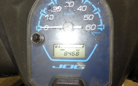 YAMAHA JOG-7 AY01
