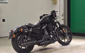 HARLEY XL883N 2017