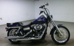 HARLEY FXDB1580 2006 GX4