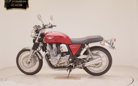 HONDA CB1100 EX ABS 2022 SC65