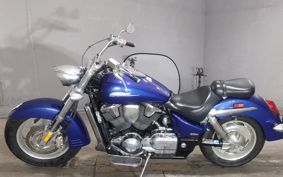 HONDA VTX1800 2004 SC49