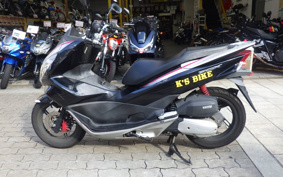HONDA PCX 125 JF56