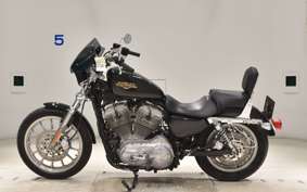 HARLEY XL883LI 2009