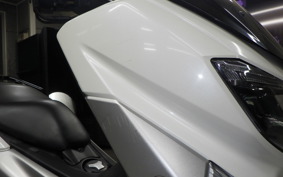 YAMAHA N-MAX 2010 SE86J