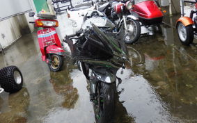 KAWASAKI NINJA H2 2015