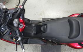 YAMAHA T-MAX 530 2013 SJ12J